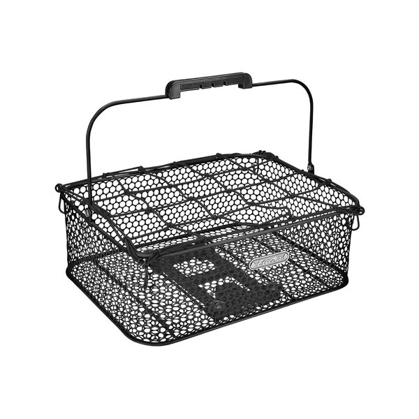 Electra Basket Honeycomb Low Profile Compatible with MIK racks