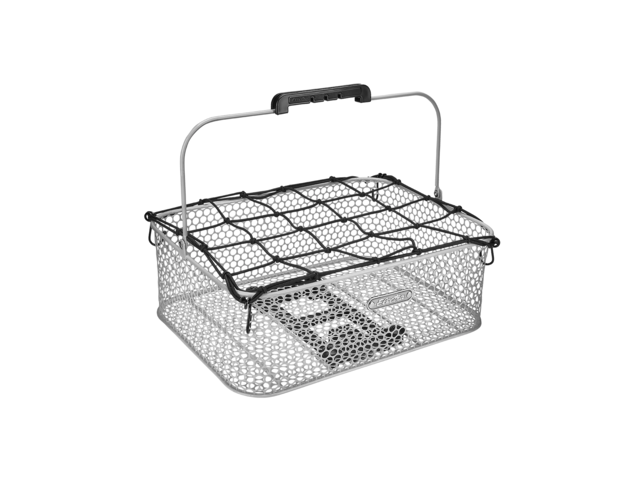 Electra Basket Honeycomb Low Profile Compatible with MIK racks Electra Basket Honeycomb Low Profile Compatible with MIK racks