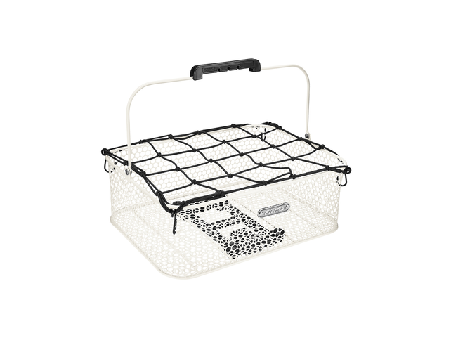 Electra Basket Honeycomb Low Profile Compatible with MIK racks Electra Basket Honeycomb Low Profile Compatible with MIK racks