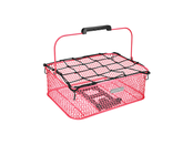 Electra Basket Honeycomb Low Profile Compatible with MIK racks Electra Basket Honeycomb Low Profile Compatible with MIK racks