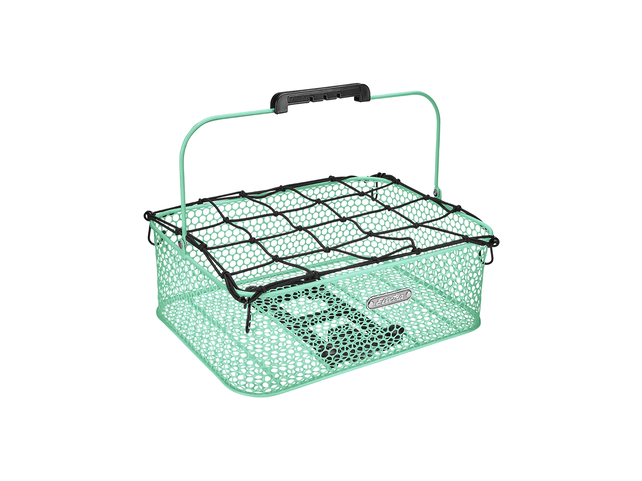 Electra Basket Honeycomb Low Profile Compatible with MIK racks Electra Basket Honeycomb Low Profile Compatible with MIK racks