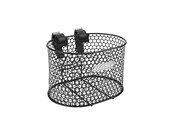 Electra Basket, Small Honeycomb Strap Handlebar