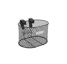 Electra Basket, Small Honeycomb Strap Handlebar
