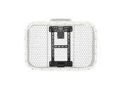 Electra Basket All Weather Woven will fit MIK Rear Grey