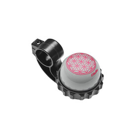 Electra Bell Rosette Twister