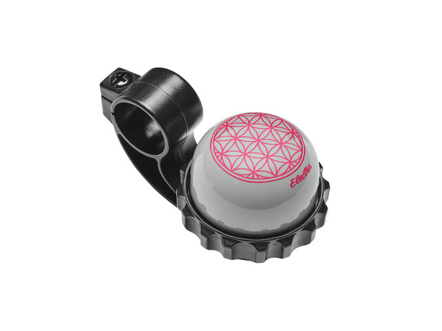 Electra Bell Rosette Twister