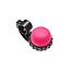 Electra Bell, Twister Neon Pink