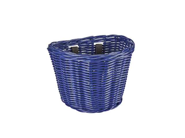 Electra Basket Rattan Small with strap Electra Basket Rattan Small with strap