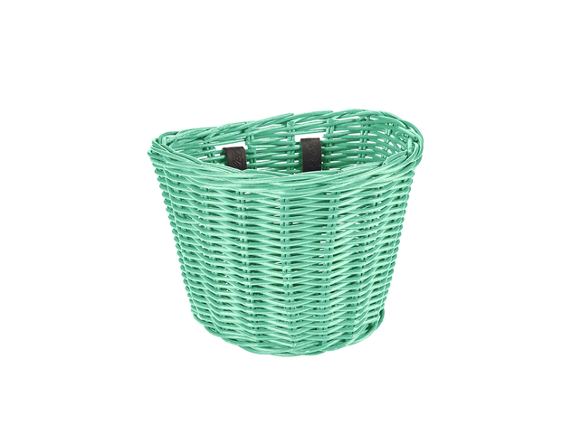 Electra Basket Rattan Small with strap Electra Basket Rattan Small with strap