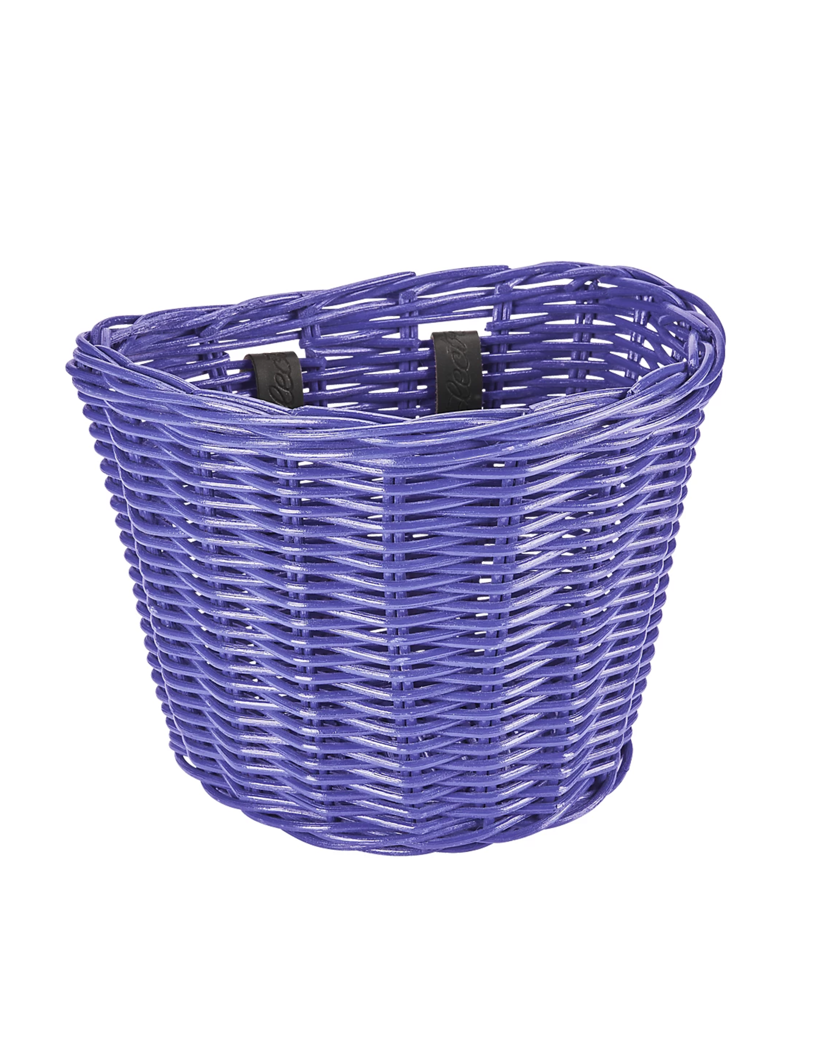 electra rattan basket