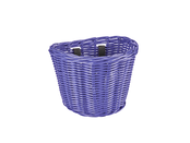 Electra Basket Rattan Small with strap Electra Basket Rattan Small with strap