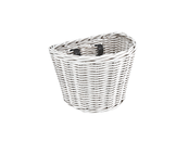 Electra Basket Rattan Small with strap Electra Basket Rattan Small with strap