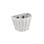 Electra Basket Rattan Small with strap
