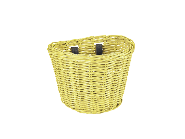 Electra Basket Rattan Small with strap Electra Basket Rattan Small with strap