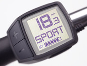 Electra Townie Go! 5i Jade Green -  with upgraded 500 wh battery