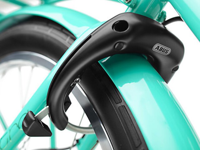 Electra Townie Go! 5i Jade Green -  with upgraded 500 wh battery