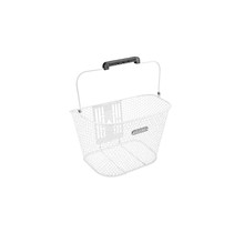Electra Basket Honeycomb QR Front
