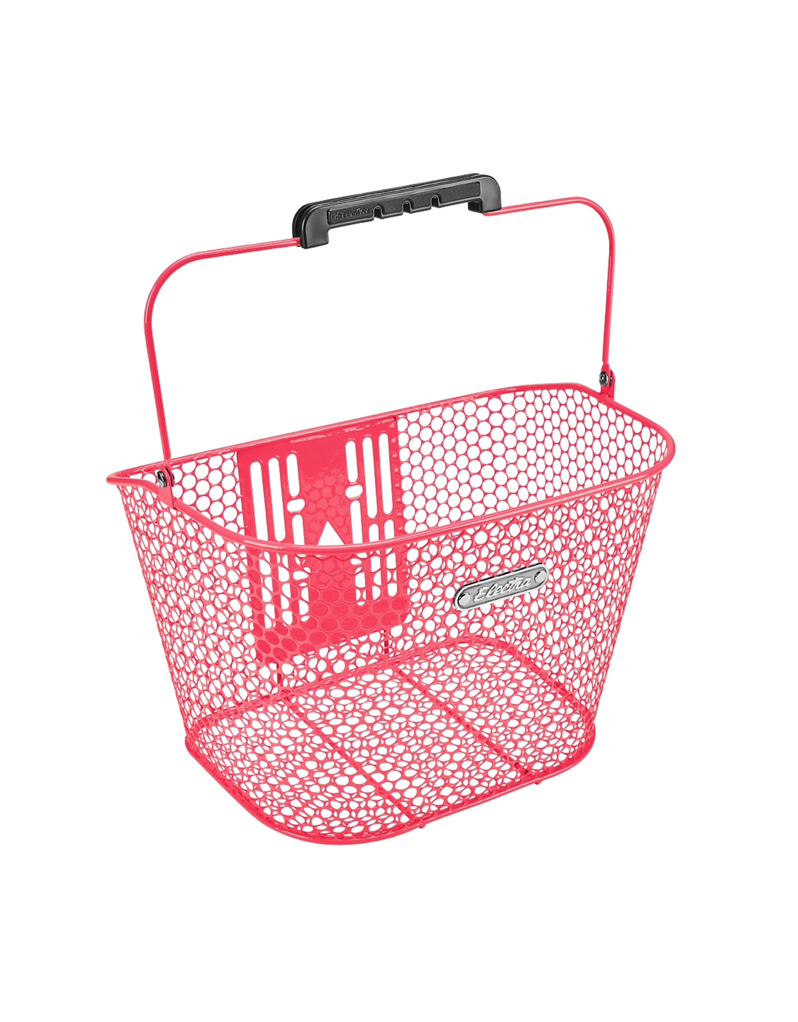 electra honeycomb low profile mik rear basket