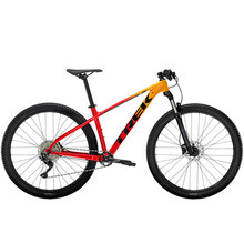 Trek Marlin 7 Gen 2 Marigold Fade Red