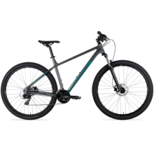 Norco Storm 4 Charcoal Green - 2022