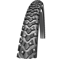 Schwalbe Tire, Marathon Winter 208 Studded 29 x 2 .0W