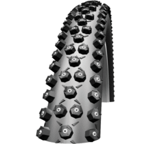 Schwalbe Tire, Winter  Ice Spiker Pro Studded 27.5 x 2.25W