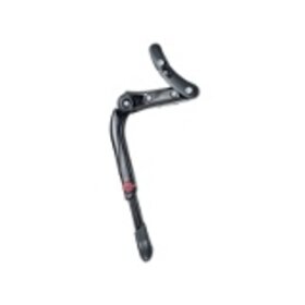 Bontrager Kickstand  Adj  Rear Mount Black 24" to 29" Wheel