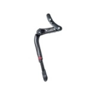 Bontrager Kickstand  Adj  Rear Mount Black 24" to 29" Wheel