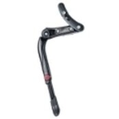 Bontrager Kickstand  Adj  Rear Mount Black 24" to 29" Wheel