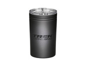 Trek Certified Service Insulated Tumbler 12Oz Black