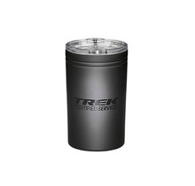 Trek Certified Service Insulated Tumbler 12Oz Black