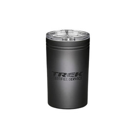 Trek Certified Service Insulated Tumbler 12Oz Black