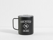 Trek Mug 76 Camp 14 oz Black Trek Mug 76 Camp 14 oz Black