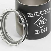 Trek Mug 76 Camp 14 oz Black Trek Mug 76 Camp 14 oz Black