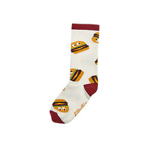 Electra Burger Sock, 7"  S/M