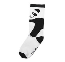 Electra Panda Sock, 9" M/L