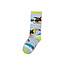 Electra Surfbird Sock, 7" S/M