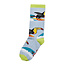 Electra Surfbird Sock 9" M/L