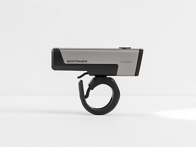 Bontrager Ion Comp R Front Bike Light
