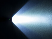 Bontrager Ion Comp R Front Bike Light