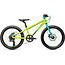 Cube Acid 200 Disc 20" Green N Petrol - 2022