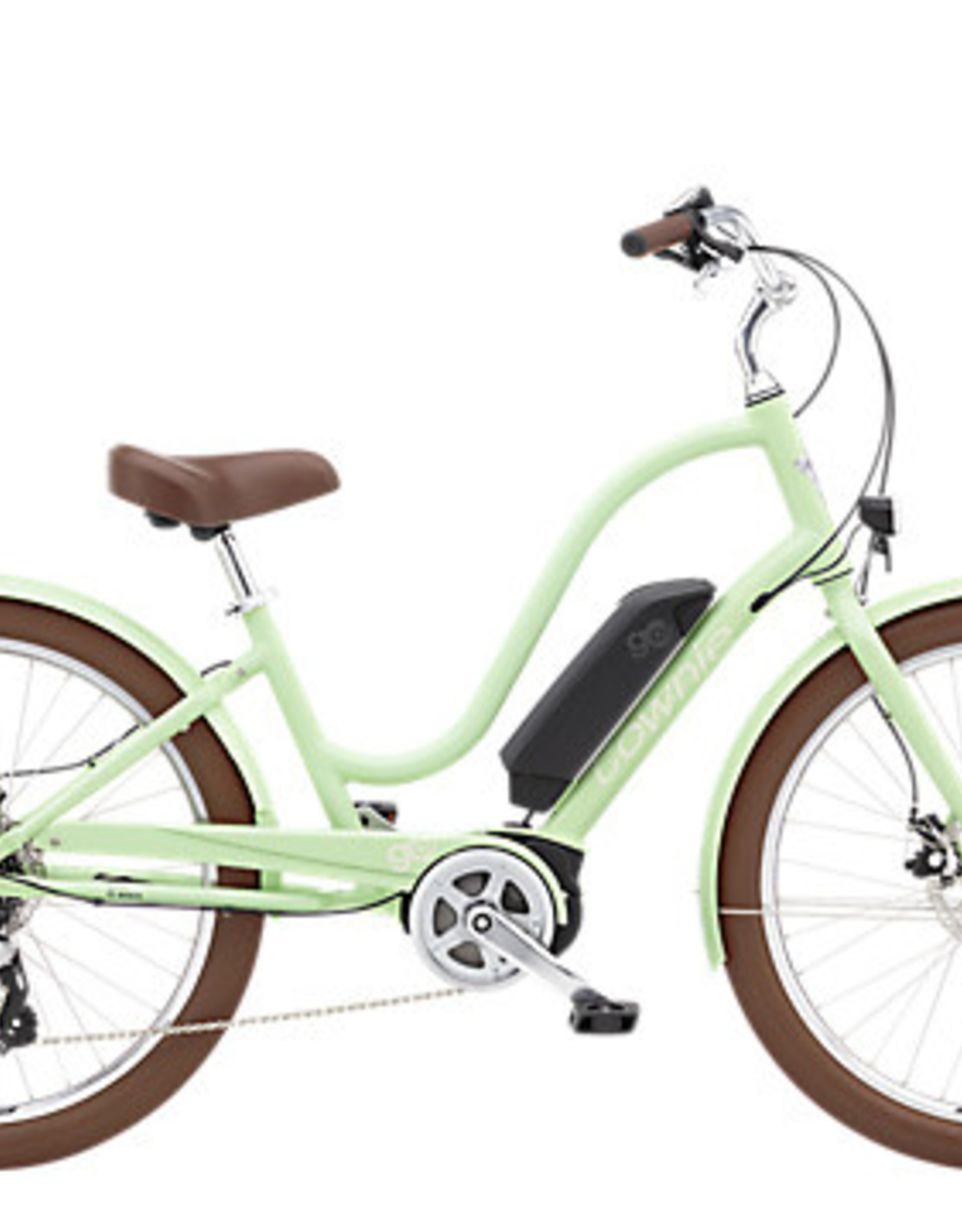 electra townie go 8d