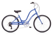 Electra Townie 7D Cobalt Blue
