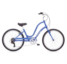 Electra Townie 7D Cobalt Blue