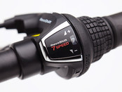 Electra Townie 7D Cobalt Blue