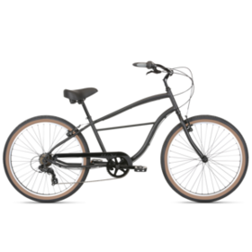 Del Sol Cantina Matte Black