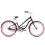 Del Sol Shoreliner 3 Speed Women's Black n Pink