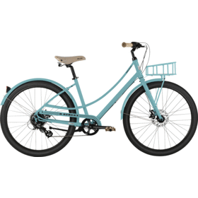 Del Sol Soulville Women's Cadet Blue Medium