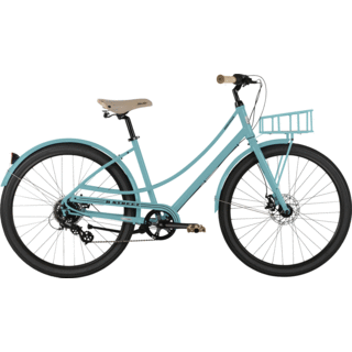 Del Sol Soulville Women's Cadet Blue Medium