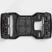 Bontrager MIK Bike Rack Carrier Plate